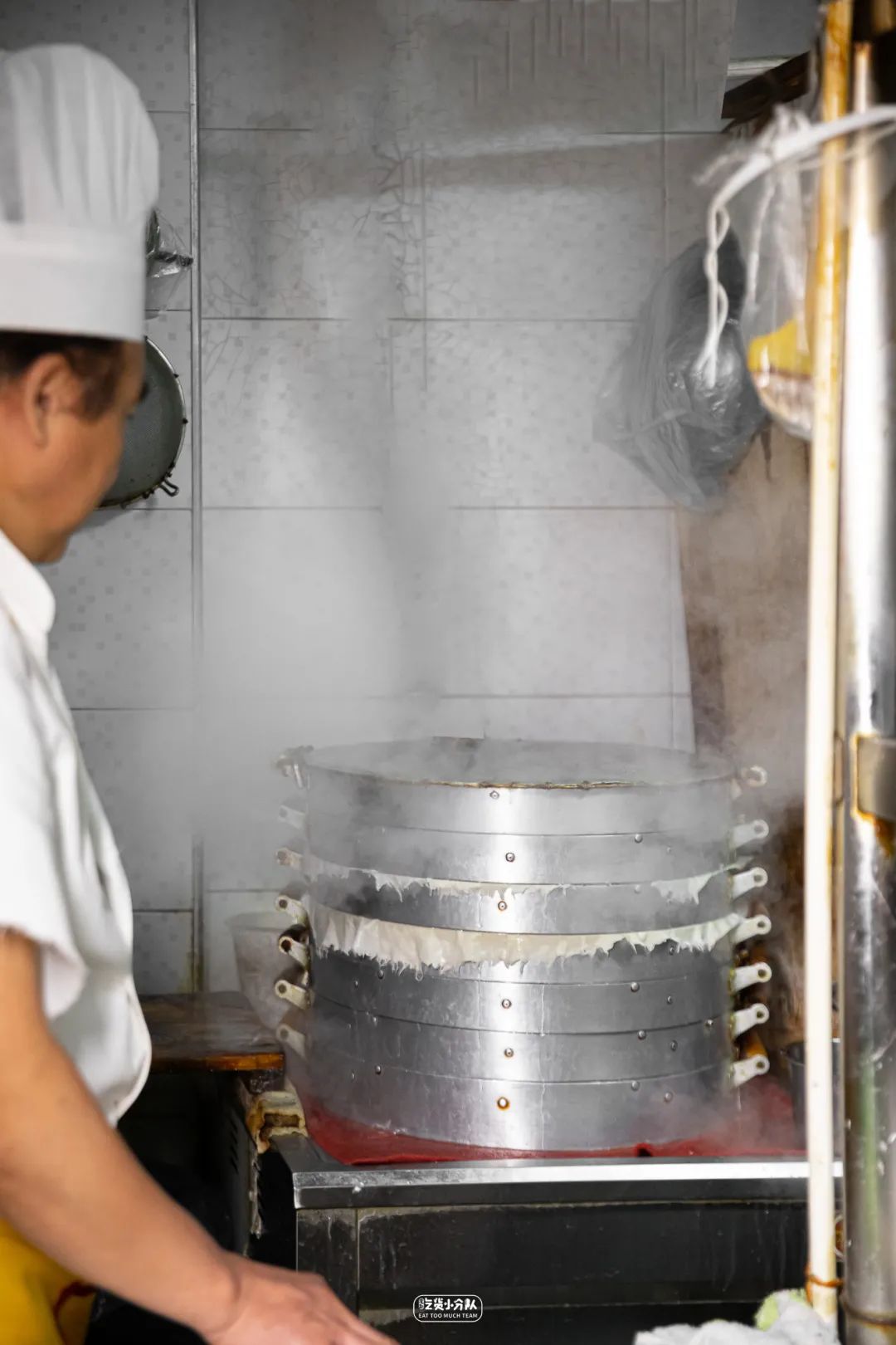 朋友带了特产给我吃要怎么感谢,朋友送的吃的吃出了家乡的味道