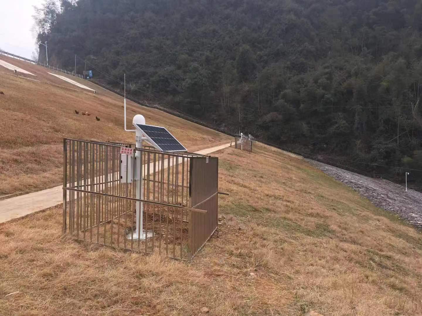 水库大坝安全监测系统,水库大坝安全监测系统造价