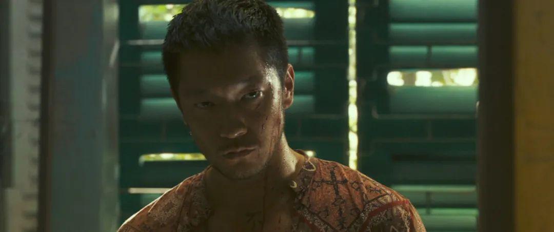 马东锡十部犯罪必看电影,马东锡罪恶都市十部必看电影