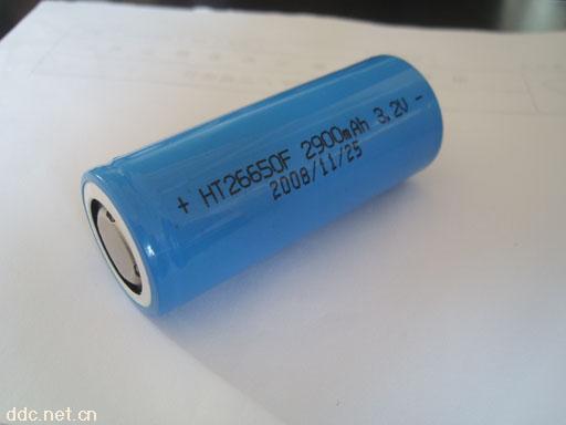 磷酸铁锂电池技术突破,磷酸铁锂电池工艺流程详解