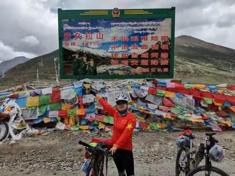 冬季骑行318川藏线的注意事项,骑行318川藏线的各种坑