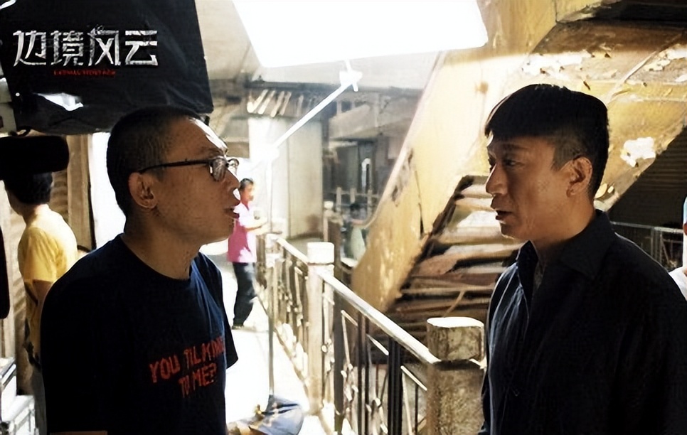 徐峥为啥能演猪八戒,扮猪吃老虎系列徐峥黄渤