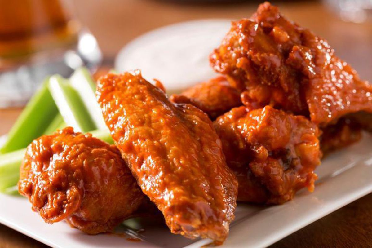 盘点美国各州最有名的食物,饮食的差距太明显了!