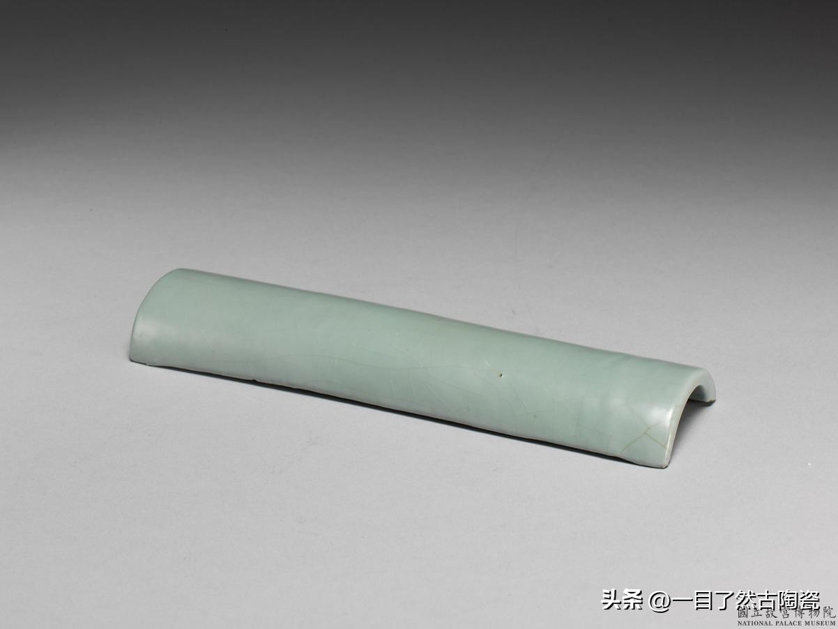 柴窑和龙泉窑,龙泉窑和柴窑