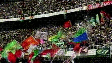 辽足10-0-0对广州恒大1:1,辽足和广州恒大先后夺得亚洲冠军