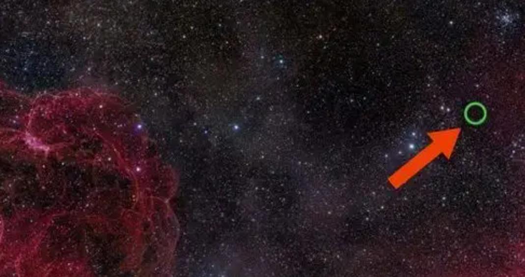 30亿光年的宇宙信号,30亿光年信号原声