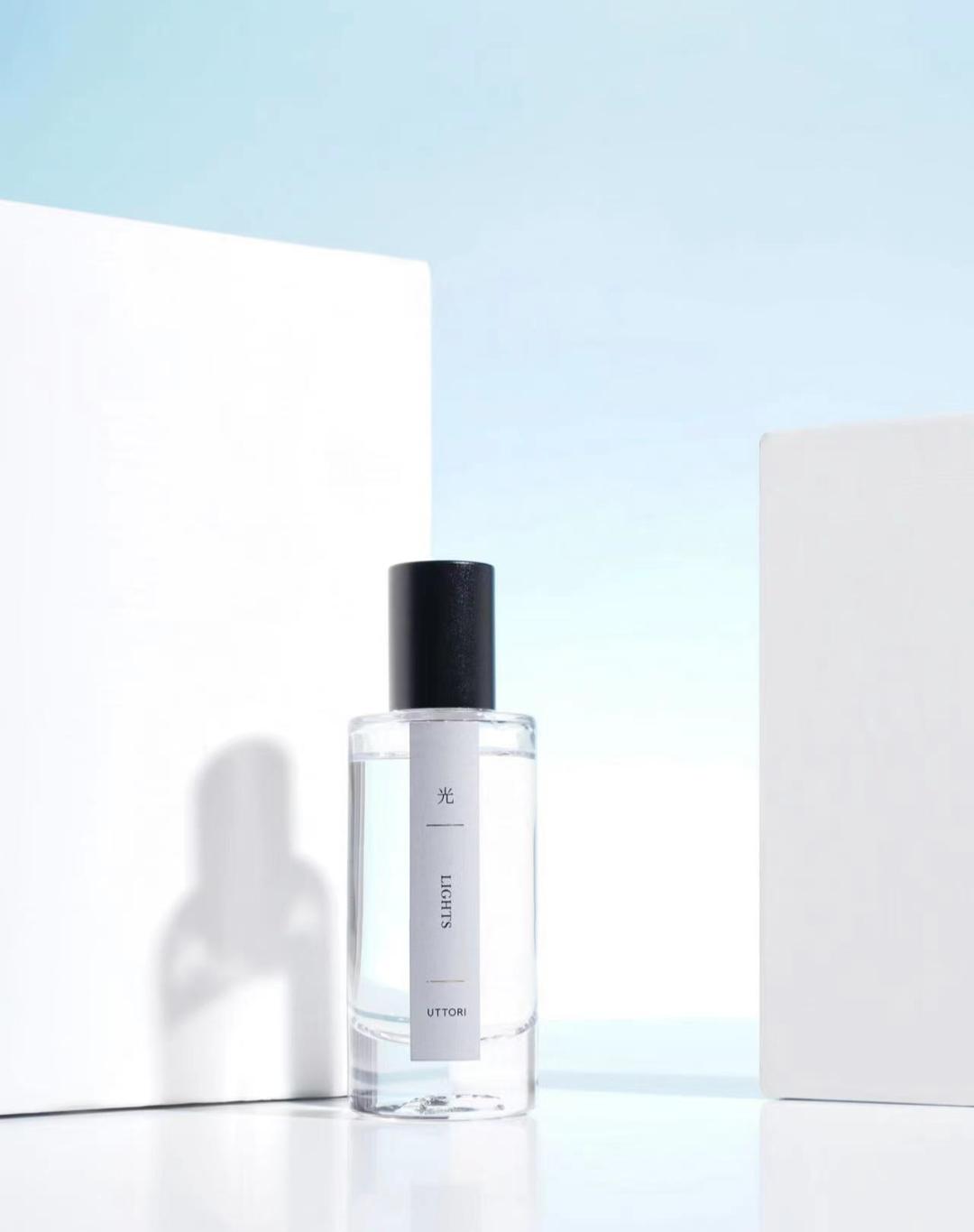 适合秋冬平价香水持久留香中性,七夕礼物香水简约好闻