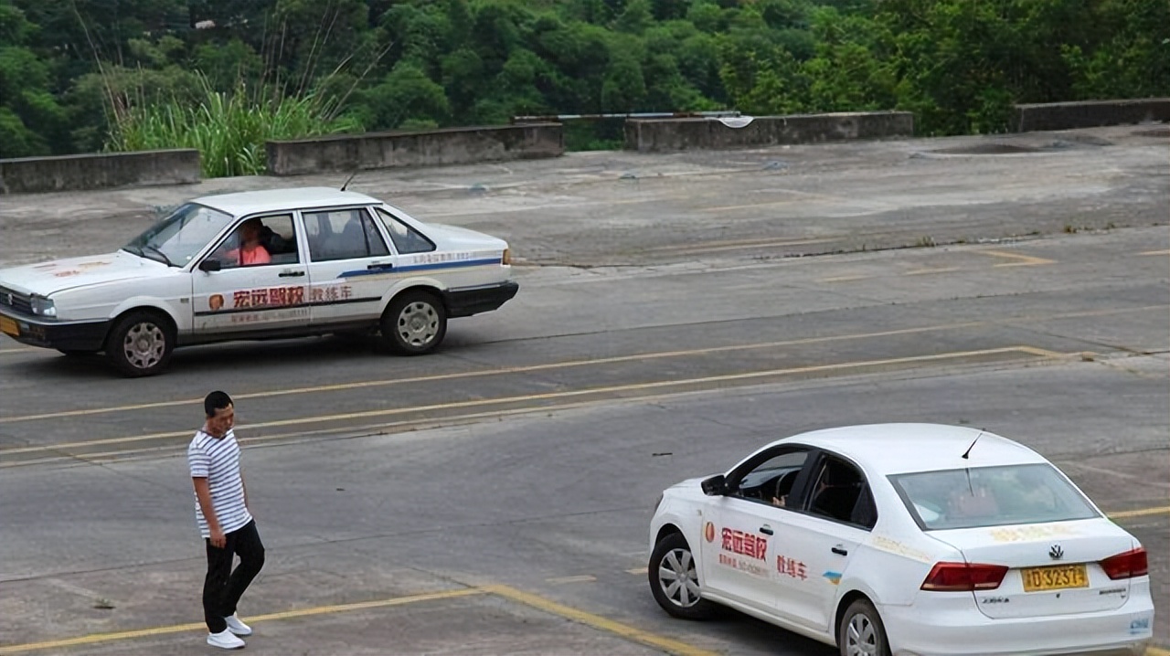 c6驾驶证可以开什么车科一,有c6驾驶证车辆没有牵引资质