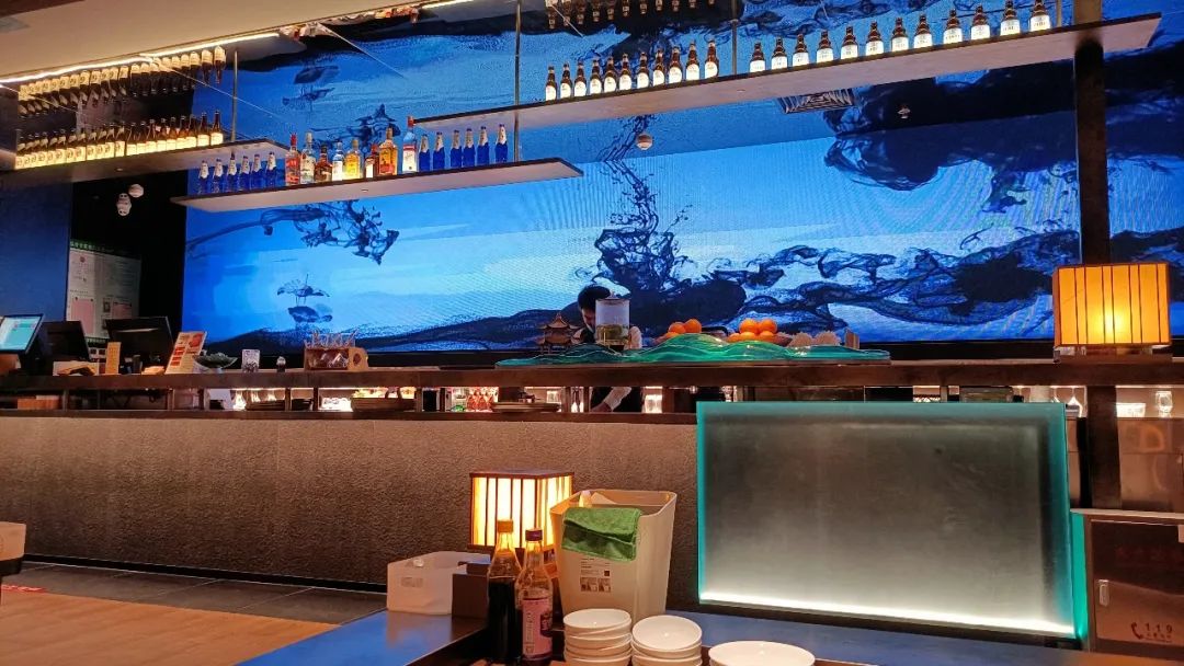 石家庄欢乐汇推荐餐厅,石家庄万象汇美食探店