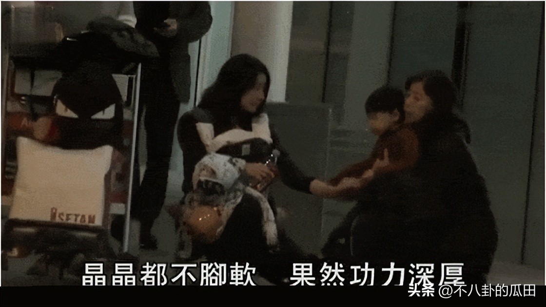 明星被外国人歧视,明星在国外被歧视