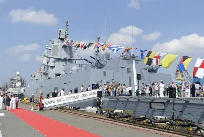 海军知识,海军水兵服知识