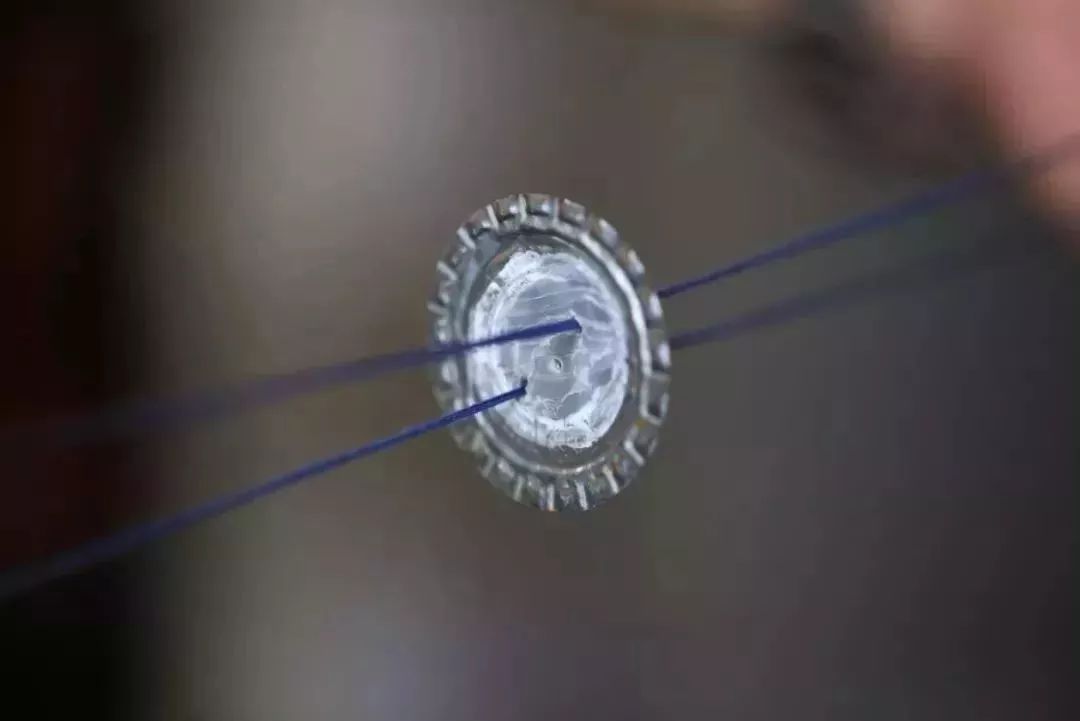 中国传统的手工小物件,纯手工小物件大全