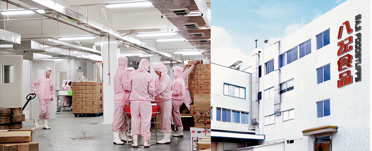 八记食品:深耕预制菜市场,推动潮味小吃“行销天下”