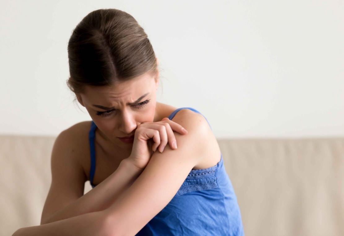 女性“染上性瘾”，是一种怎样的体验？真相或许和你想象得不同