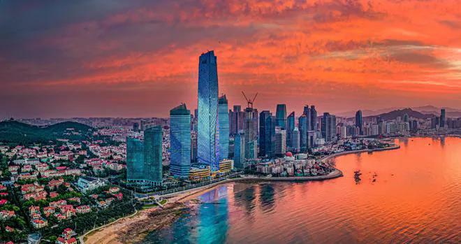 青岛蓝谷别墅能买吗,青岛蓝谷别墅值得买吗