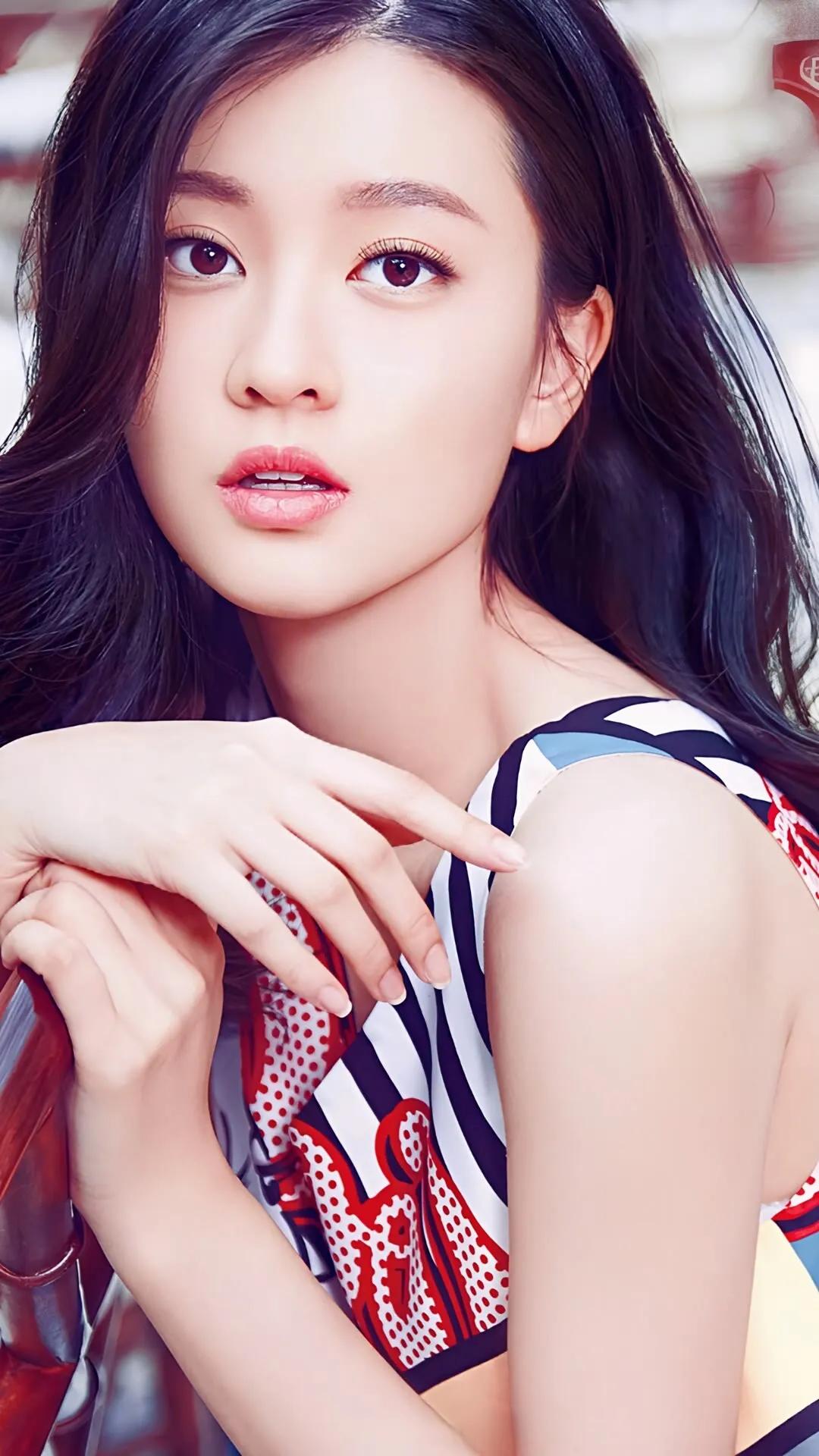 乔欣惊艳高清写真,乔欣高清写真大图