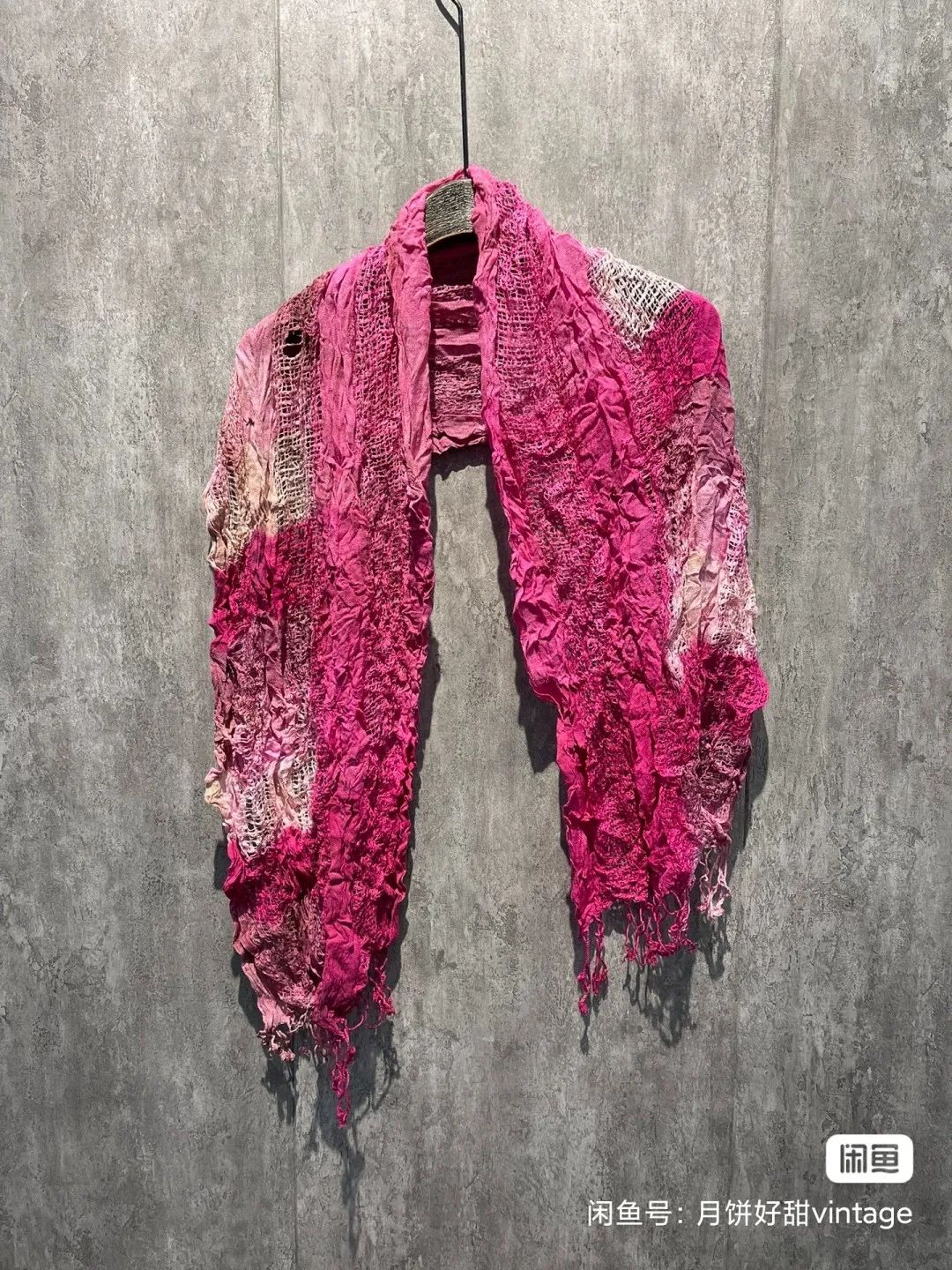 淘宝店古着vintage复古靠谱吗,潮流古物从哪里淘