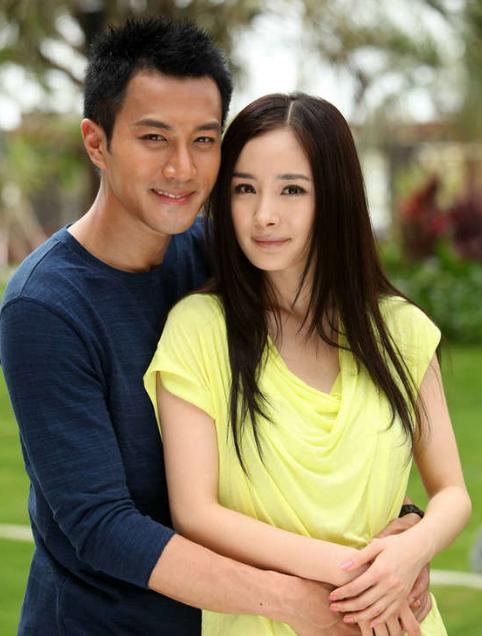 最惨前夫刘恺威：夜光剧本声名尽毁，蹭前妻热度重回内娱无人识