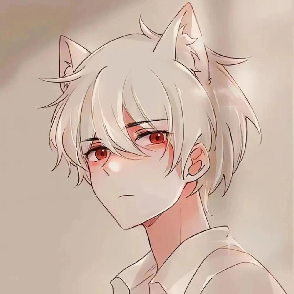 动漫情头爱意随风起,动漫可爱情头一男一女