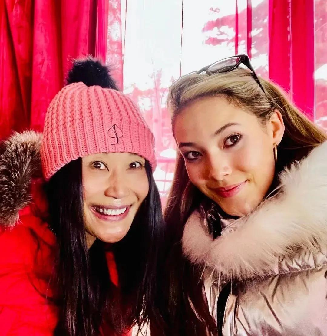 不止谷爱凌！这些就读藤校的华人运动员，背后都有“牛X”的父母