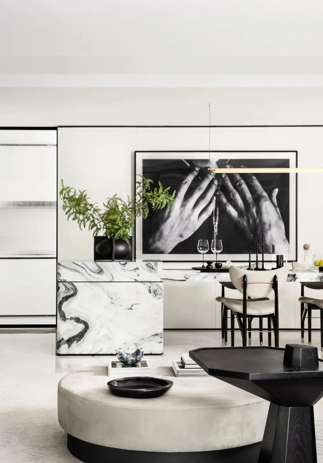 世豪一墅江安和招商天府玺对比,世豪一墅江安上叠对比麓府大院