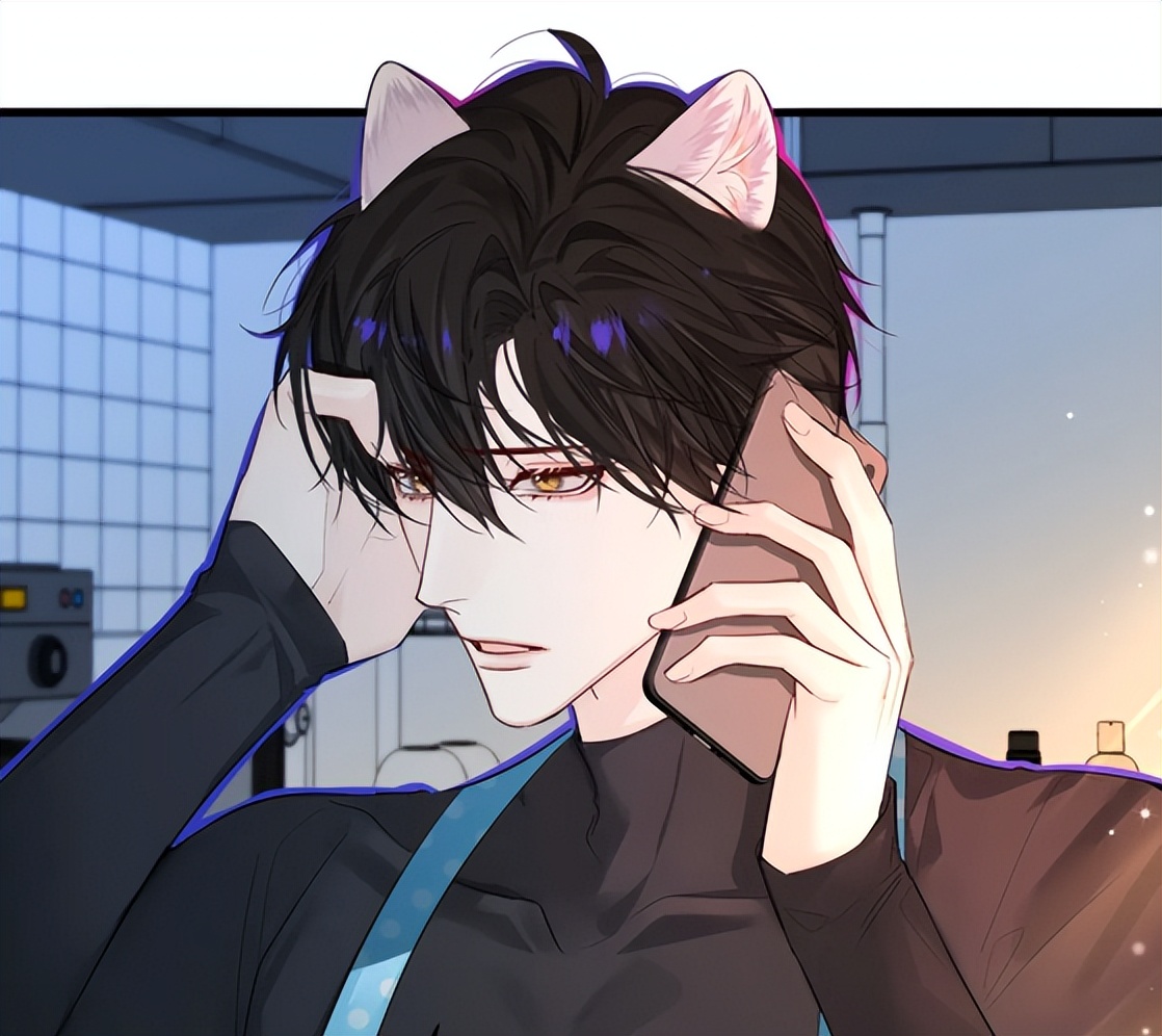 人鱼陷落言逸和夏镜天见过面吗,人鱼陷落夏镜天什么时候出场