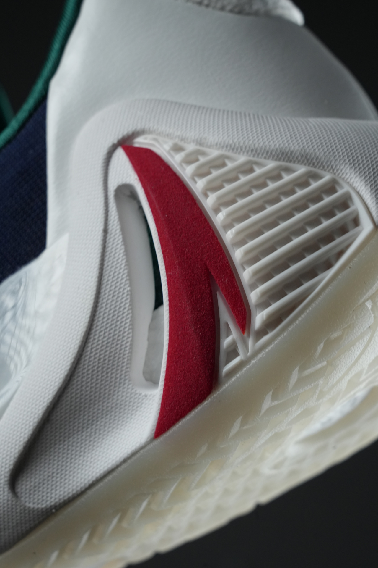 gh4网球配色穿搭,gh4每个配色有什么不同