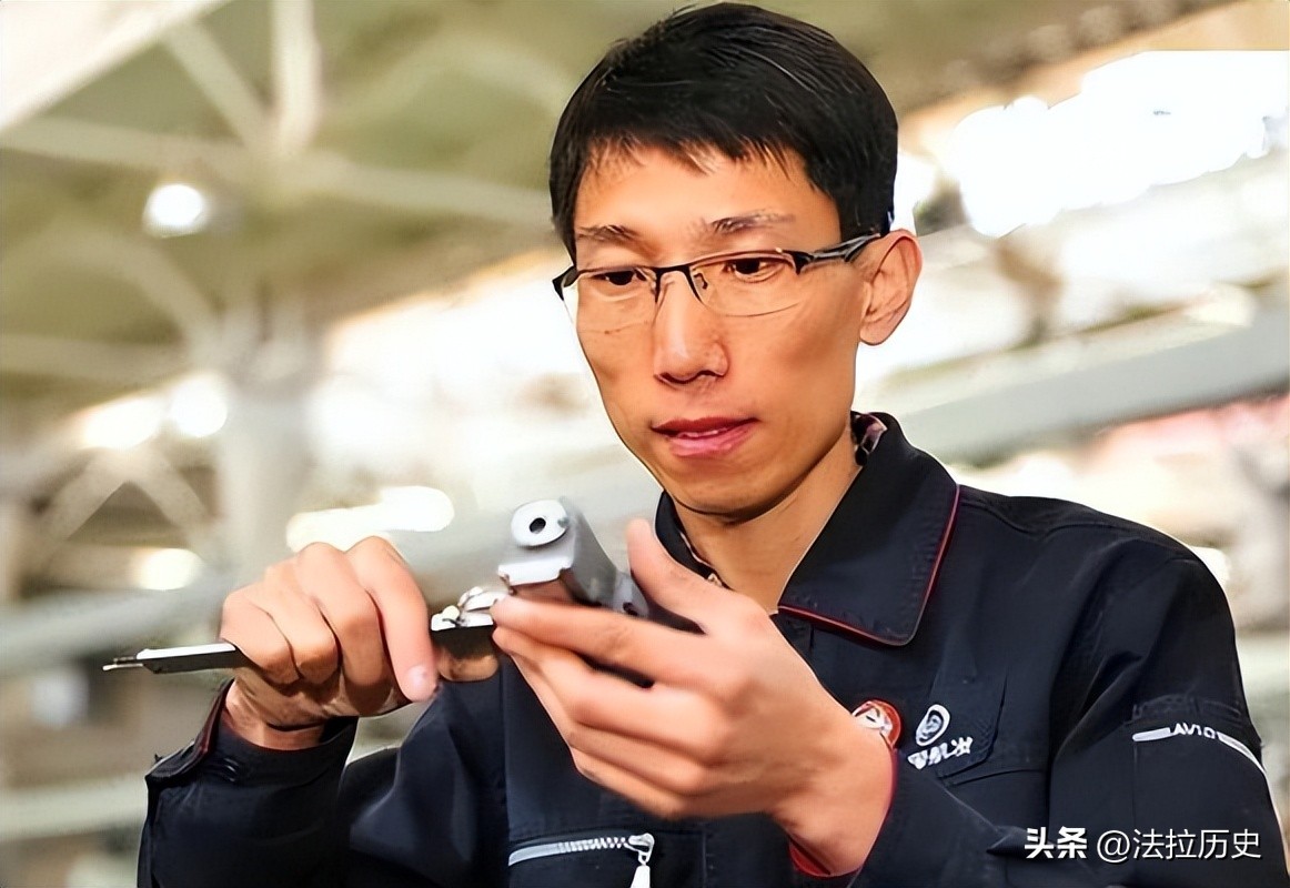 给你1000万离开中国！美国开出天价薪资，只为挖走一名中国技校生