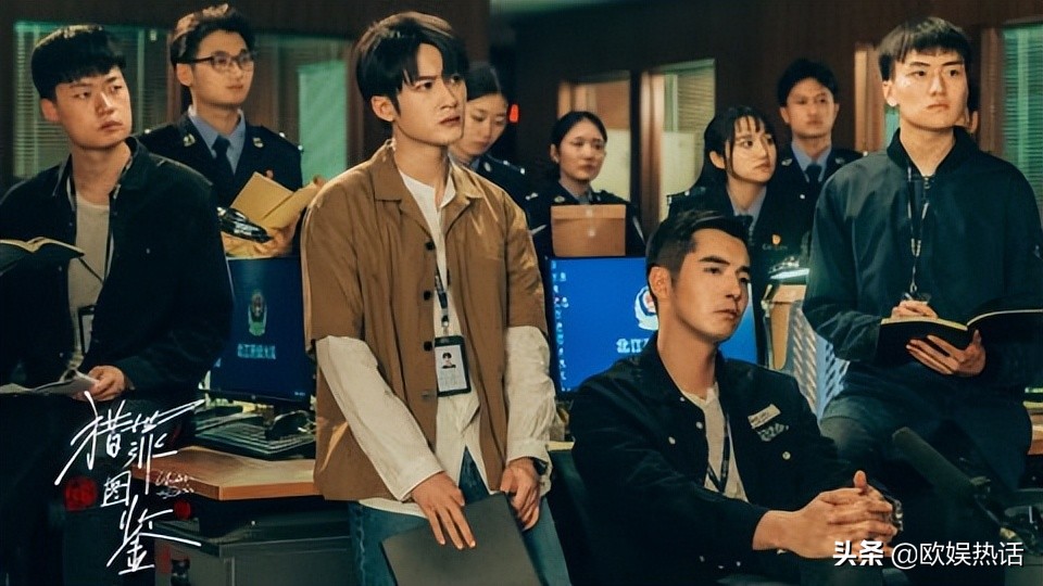 2020年末必看电视剧推荐,2022年高分电视剧推荐