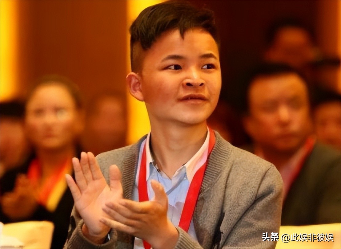 汶川地震小英雄的真实生活,汶川地震小英雄成阶下囚