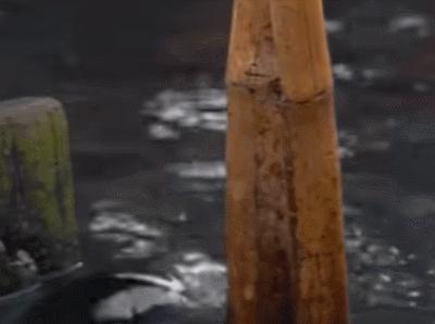 世界上最大的水上贫民窟纪录片,世界上最大的水上贫民窟是