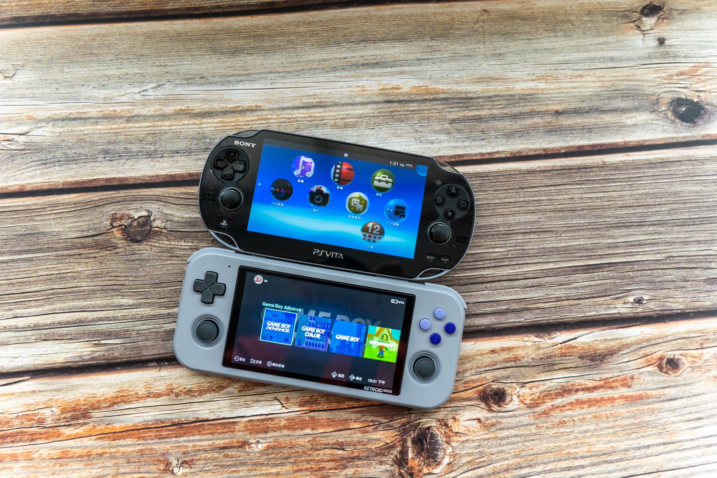 retroidpocket3入门教程,retroidpocket3测评