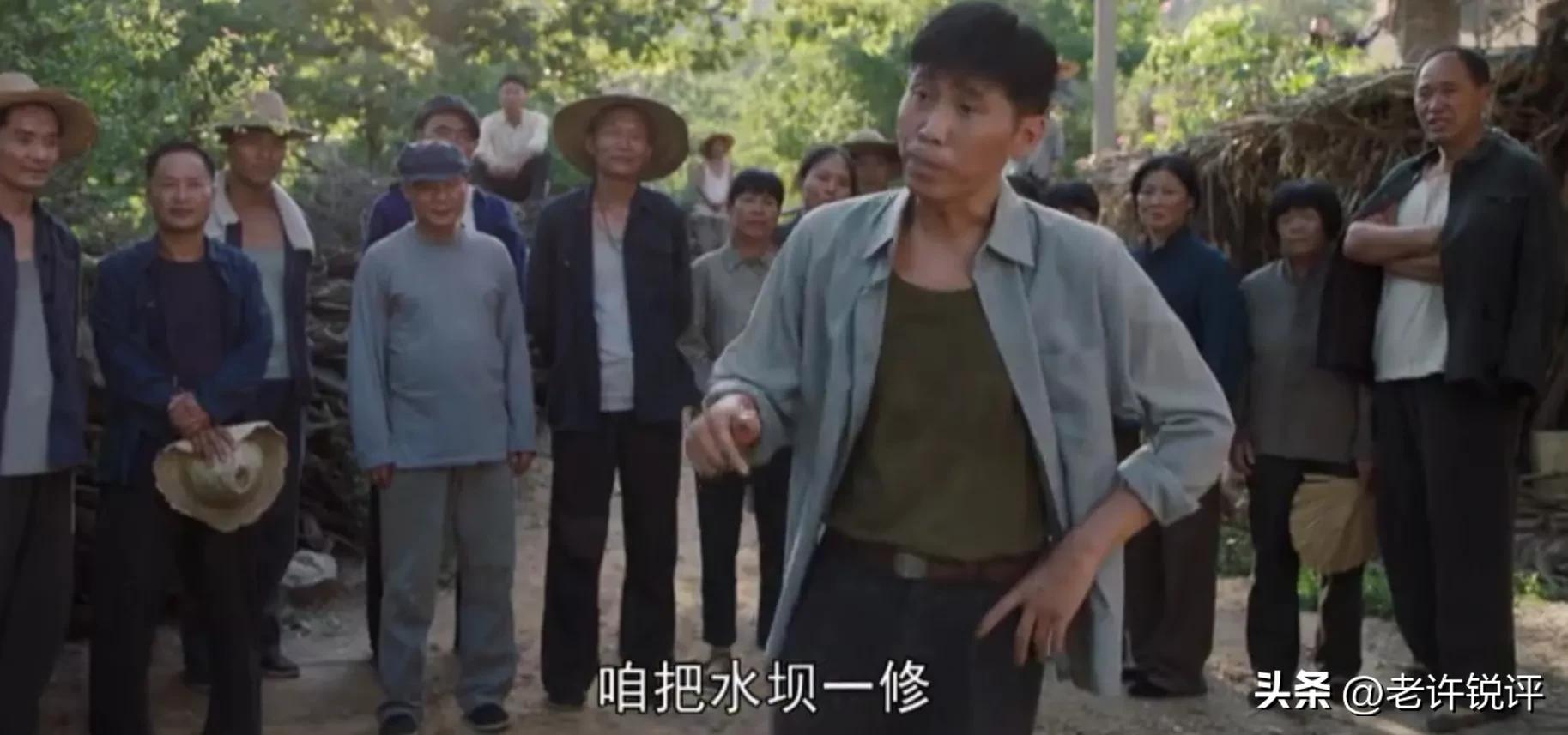 山河锦绣真实照片,《山河锦绣》口碑爆棚背后的密码