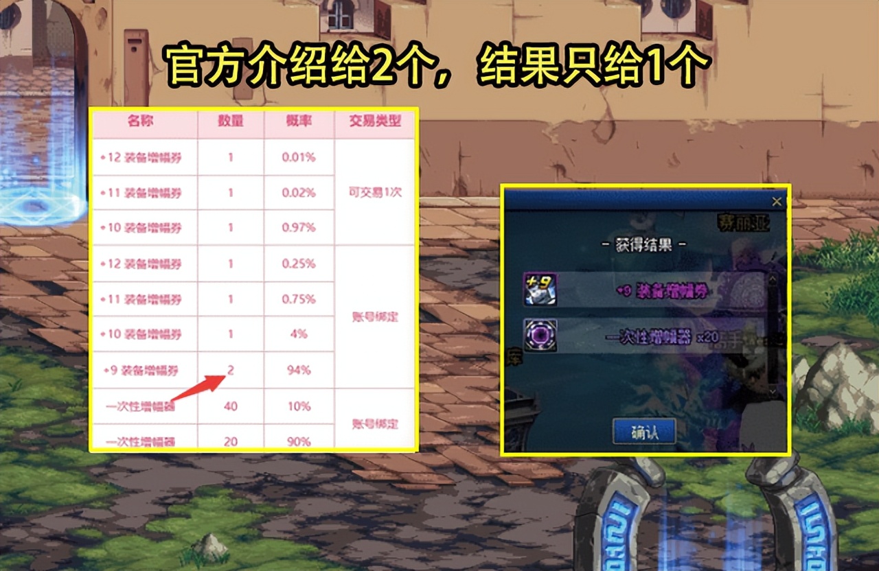 DNF：23号版本首日现状！机要进不去、爆率被暗改、玩家遭背刺