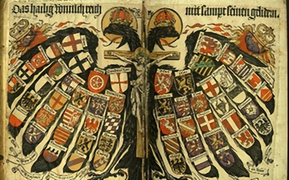 现在的意大利鼎盛时期的罗马帝国,罗马帝国那么强为啥意大利这么弱