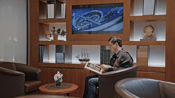 宝玑腕表调日历,宝玑月相表是不是随时间变化