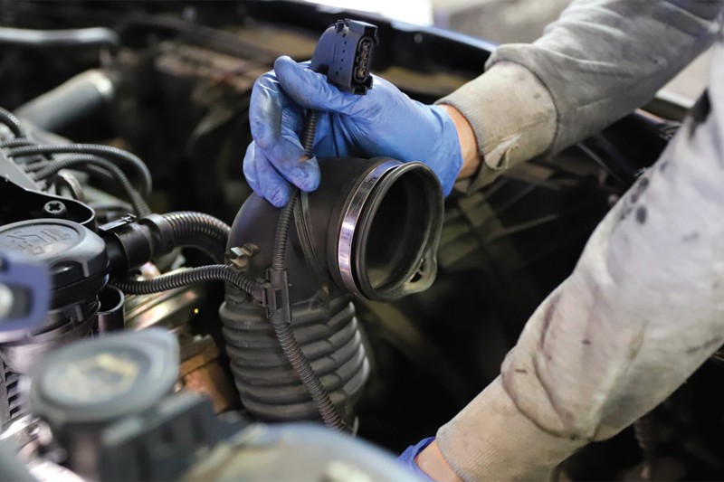 汽车发动机抖动怠速不稳定,发动机冷启动怠速不稳定