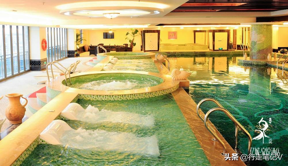 从化旅游攻略温泉酒店推荐,广州从化温泉两日游别墅