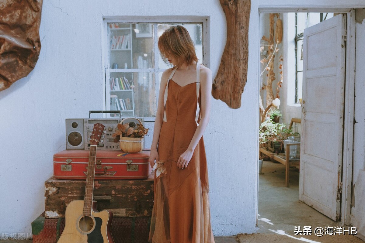 单反相机二次曝光拍摄技巧人像,iphone相机人像拍摄技巧