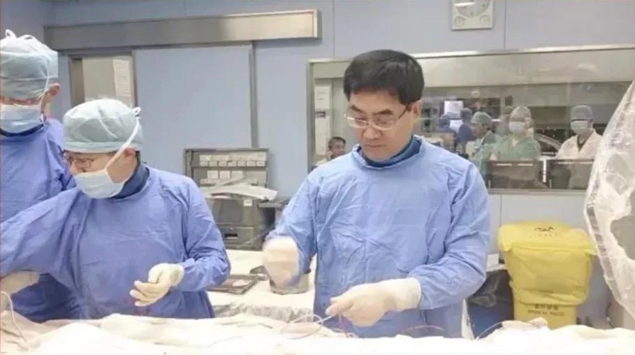 国家医保局回应事关药品集采,国产替代技术突破绝对的好消息