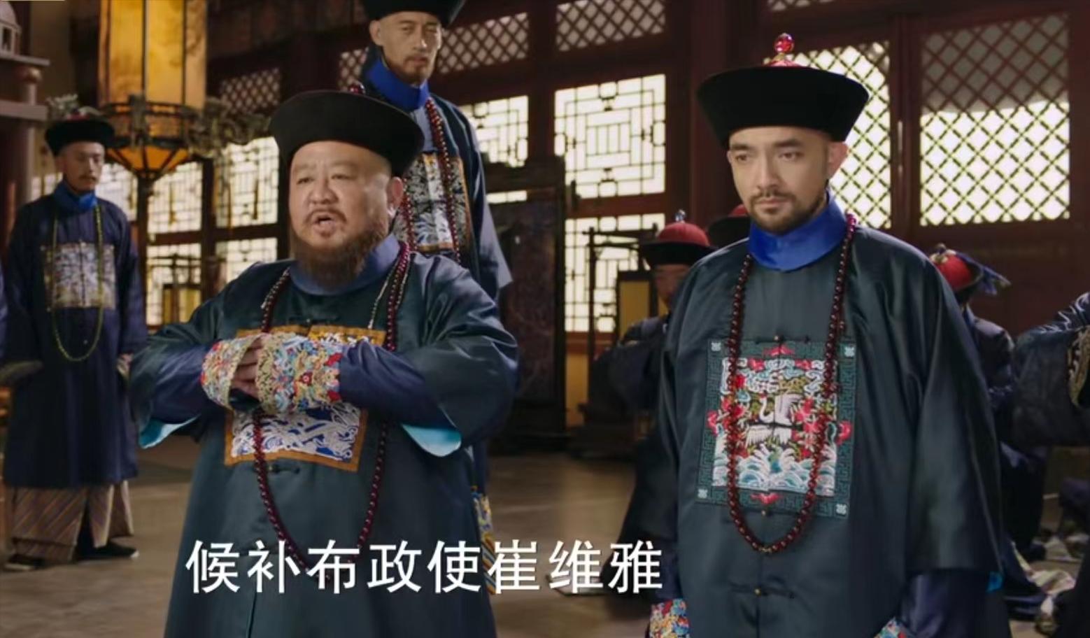 观看天下长河35集,一口气看完天下长河电视剧