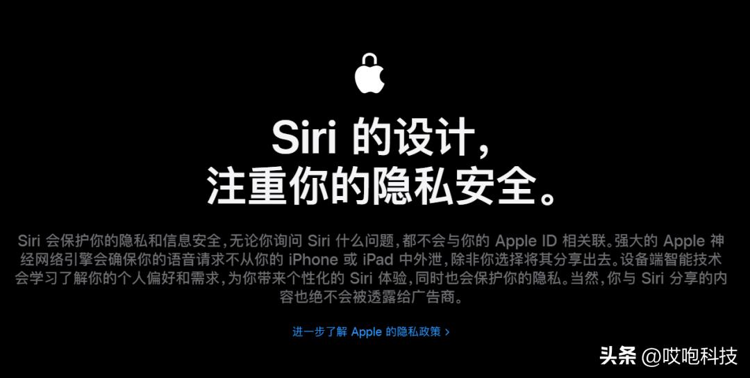 iphone支持语音操作关机,iphone支持息屏显示吗