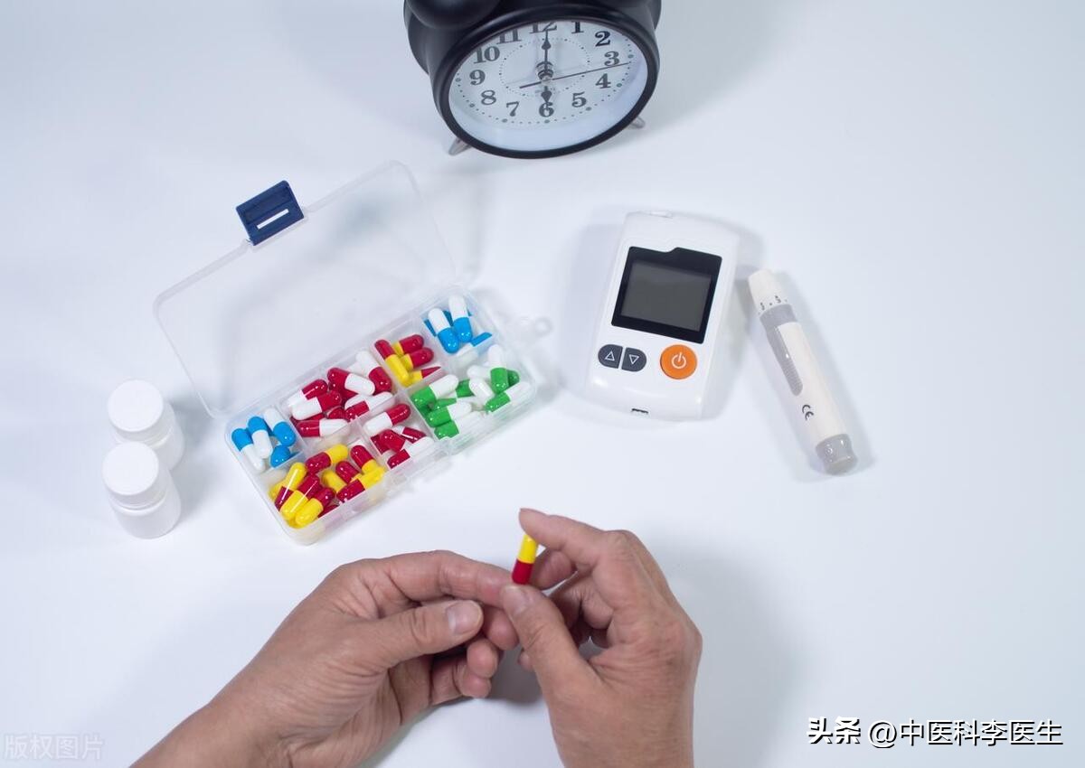 国内首款口服降糖药获批,降糖药3期临床试验的是哪个药