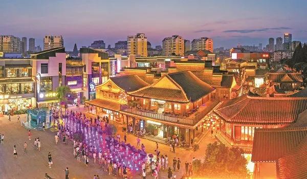 合肥上榜新一线城市,全国第一城市排名合肥