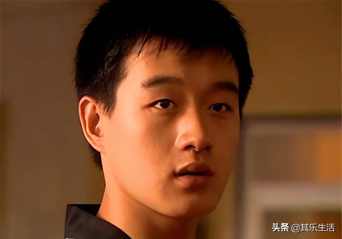 中国金鹰奖最佳男演员合拍作品,2004中国金鹰奖最佳男主角