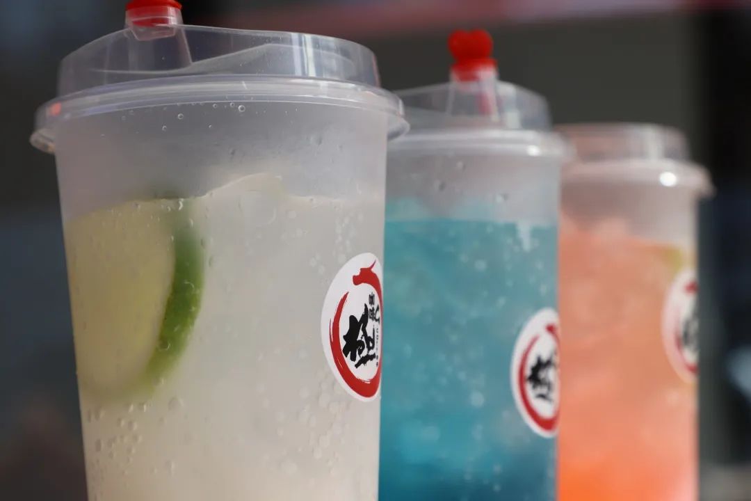 惊艳！！！西译商业街上线