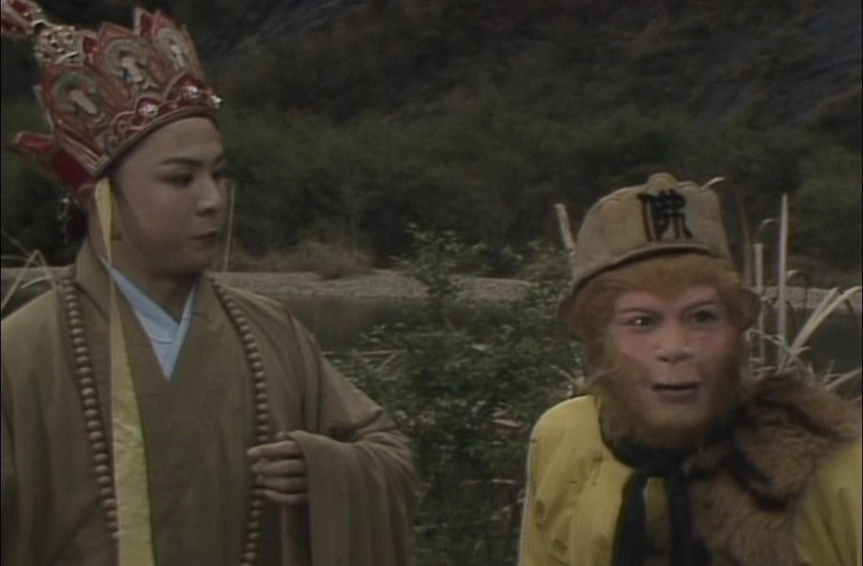 孙悟空第1次离开师傅时的心理,孙悟空第一次离开唐三藏的原因