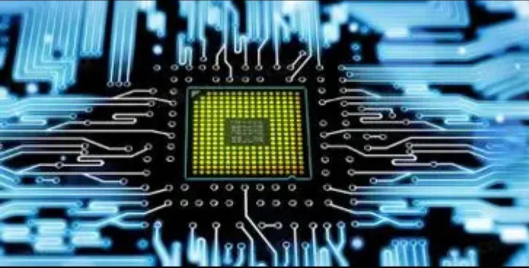 芯片的工作原理,芯片的工作原理就是开关吗