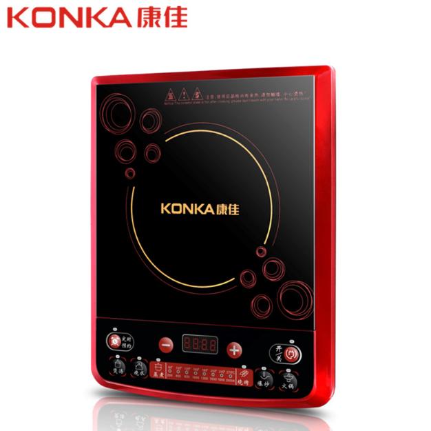 餐饮电磁炉品牌十大排名大全,电磁炉餐桌十大品牌