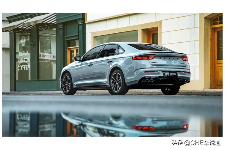 降价后最值得买的a+级轿车,12万就想买b级轿车这三款车满足你